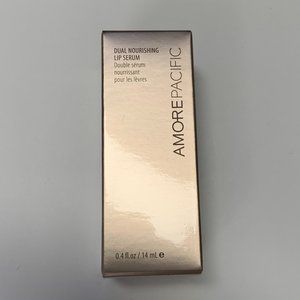 NEW AMOREPACIFIC Dual Nourishing Lip Serum